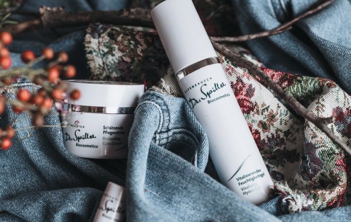 5+ Mỹ phẩm châu Âu chính hãng cho làn da khỏe đẹp