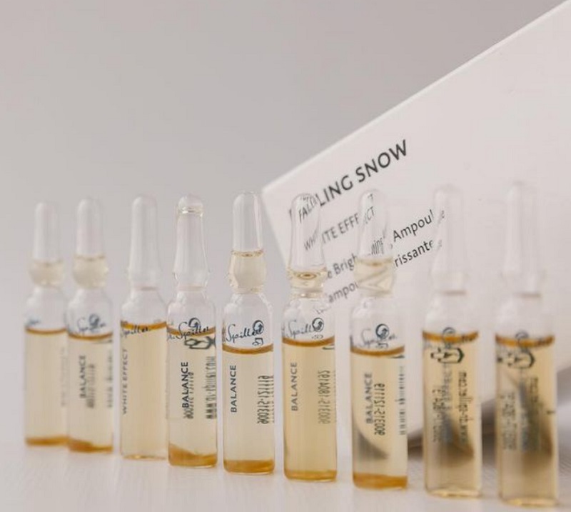 3+ Mỹ Phẩm Châu Âu Trị Mụn Đem Lại Làn Da Khỏe Mạnh