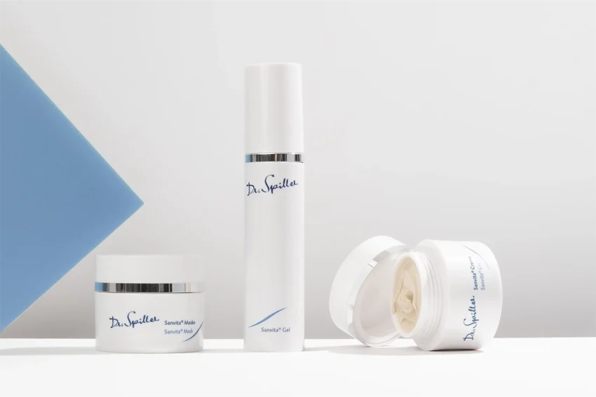 3 Tầm Quan Trọng Của Mỹ Phẩm Hữu Cơ Trong Chăm Sóc Da Hiện Đại