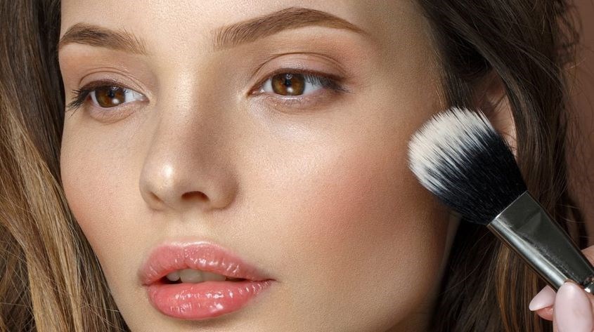 3+ Phấn trang điểm châu Âu – Lựa chọn hoàn hảo cho làn da tự nhiên