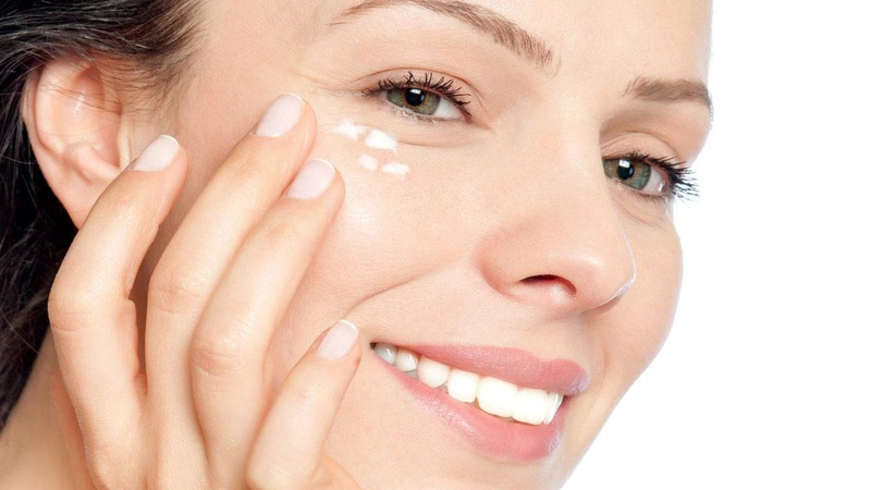 3 Bước phục hồi da lão hóa sớm giúp trẻ hóa làn da hiệu quả