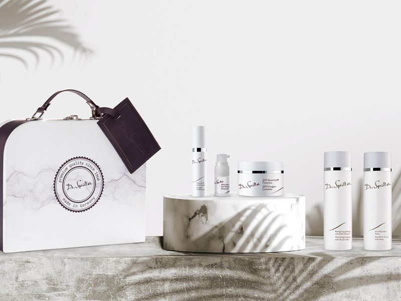 Review mỹ phẩm châu Âu chính hãng được ưa chuộng 2025