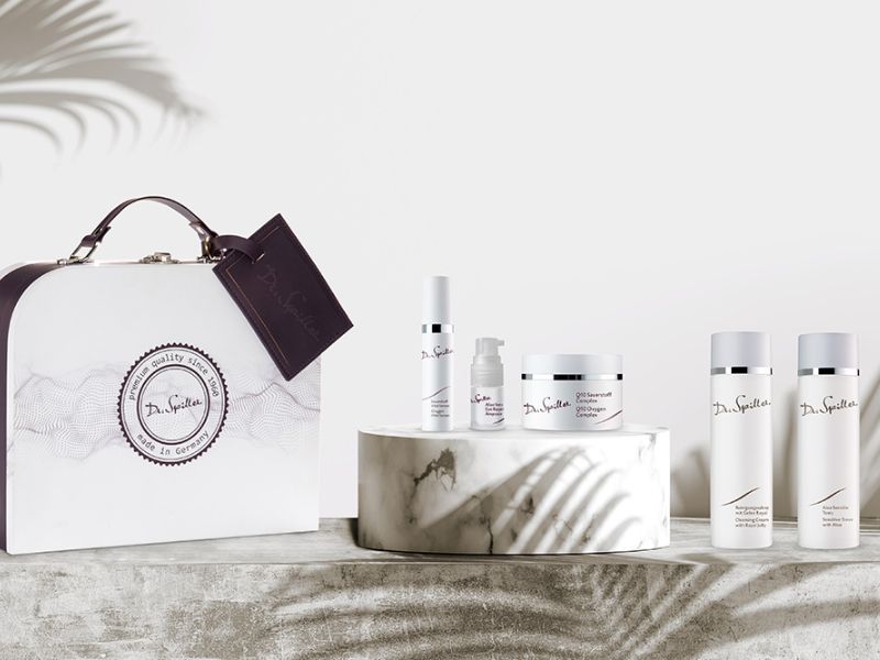 3 sự khác biệt giữa mỹ phẩm sinh học và organic an toàn cho da