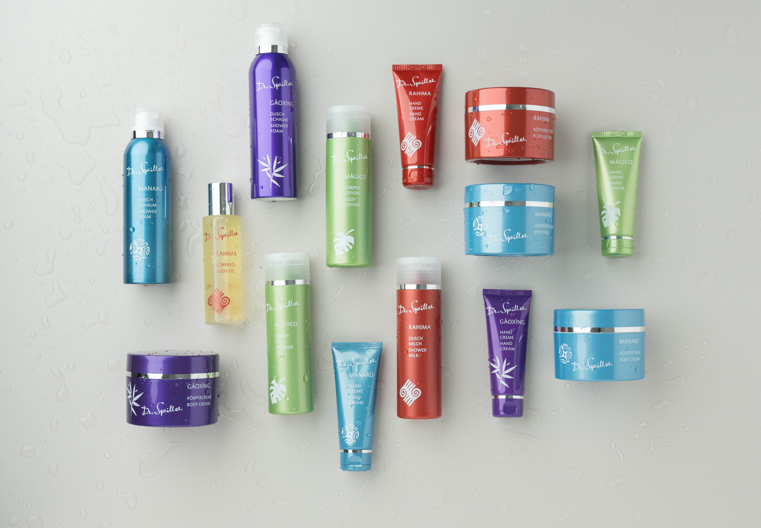 3+ Thương Hiệu Dưỡng Da Body Cao Cấp Cho Làn Da Hoàn Hảo