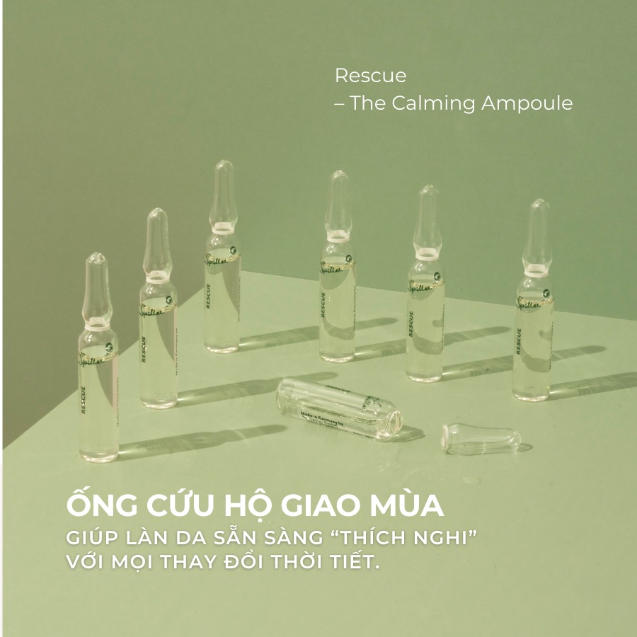 Khám Phá Thương Hiệu Mỹ Phẩm Sinh Học Nổi Tiếng 2025