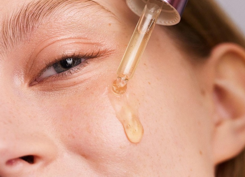 3 TIPS Dùng Vitamin E Chống Lão Hóa trong Chăm Sóc Da Căng Mướt