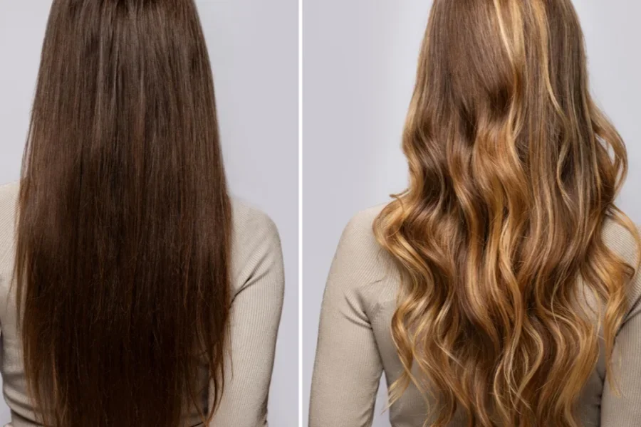 Hiểu rõ về cách dưỡng tóc sau khi uốn lọn sẽ giúp bạn phát huy tối đa vẻ đẹp của mái tóc uốn, đồng thời bảo vệ tóc không bị khô hay mất độ bóng tự nhiên.