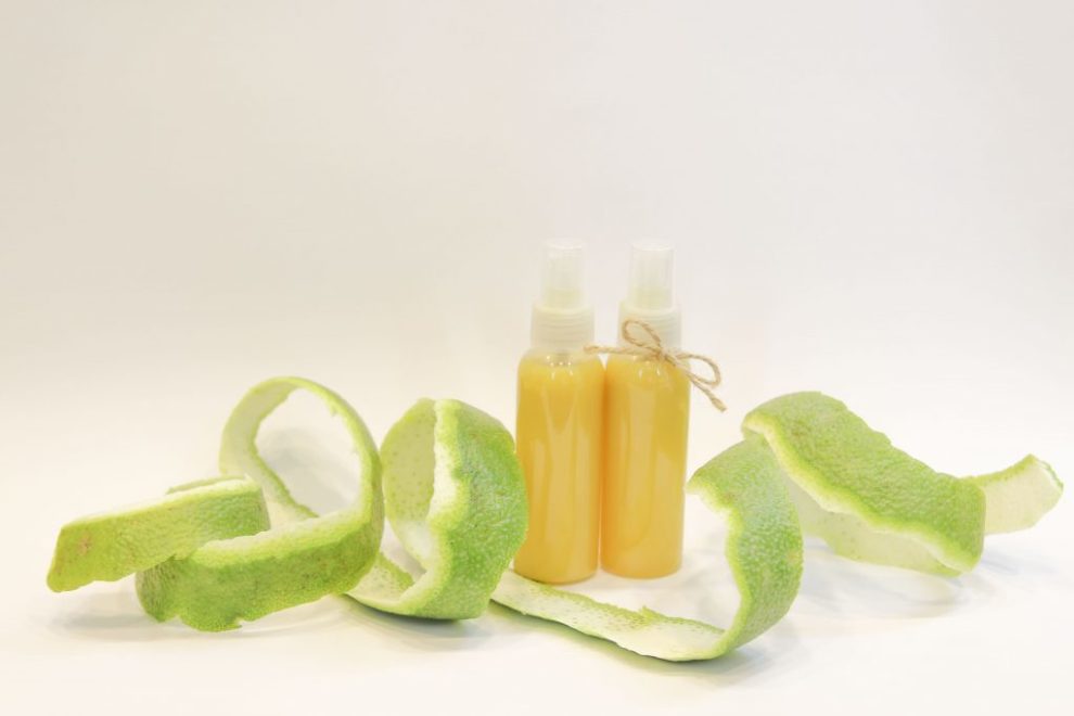 5 cách ủ tóc bằng dầu bưởi cho tóc mọc nhanh hiệu quả