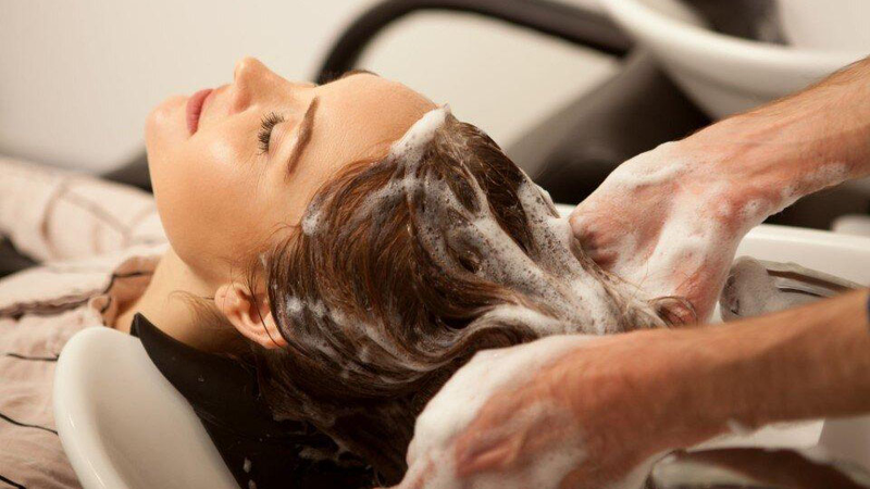 5 Tips chăm sóc tóc chuyên nghiệp tại spa cao cấp giúp tóc bóng khỏe