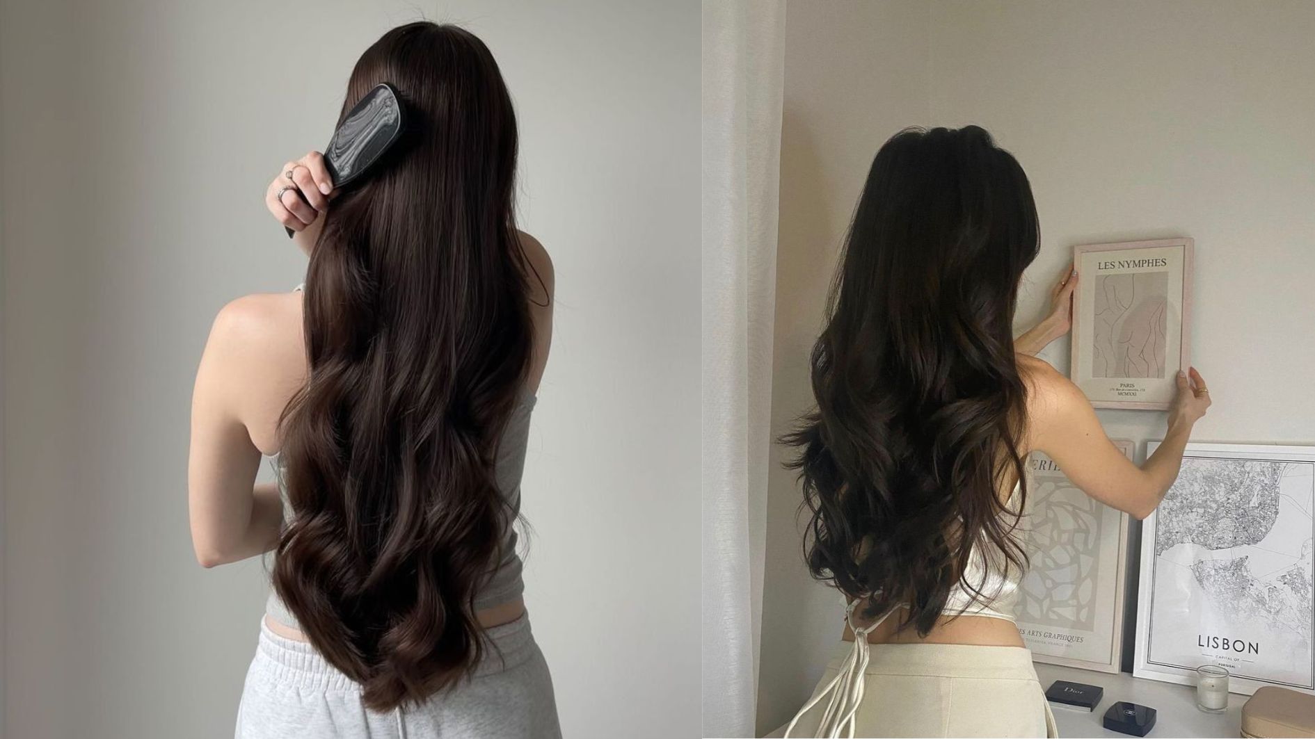 5 Phương Pháp Chăm Sóc Tóc Kiểu Hàn Quốc Độc Đáo