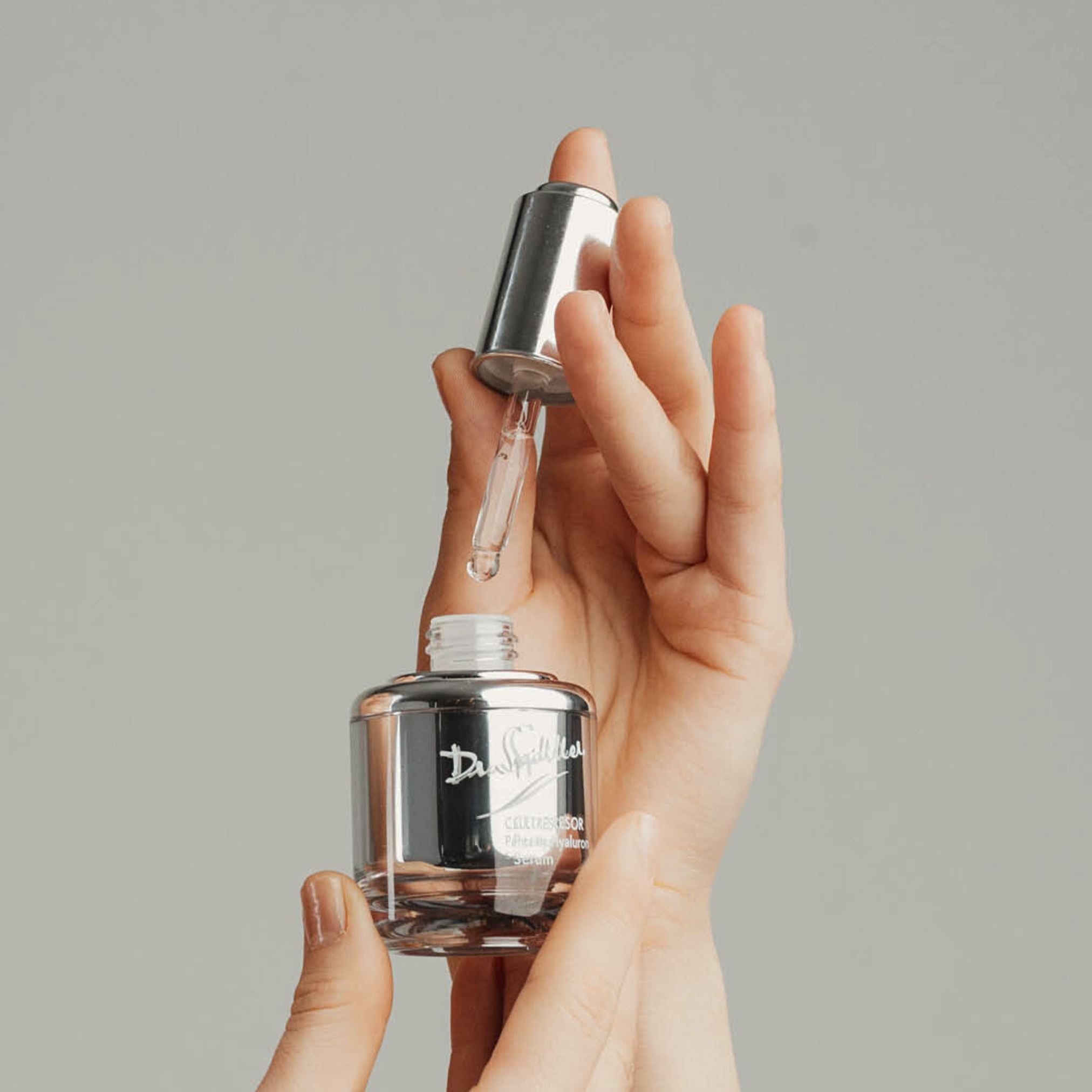 5+ Mỹ phẩm công nghệ chống lão hóa Đức giúp trẻ hóa da