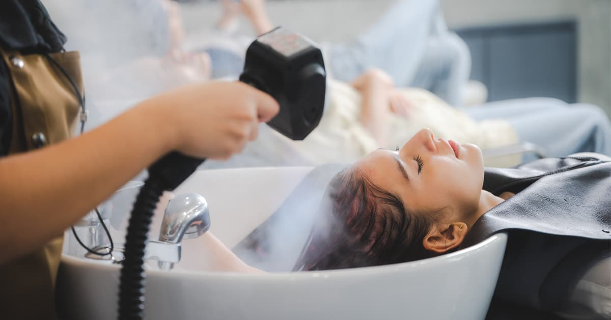 5 Dịch Vụ Phục Hồi Tóc Tẩy Tại Spa Uy Tín Đánh Thức Tóc Bóng Khỏe