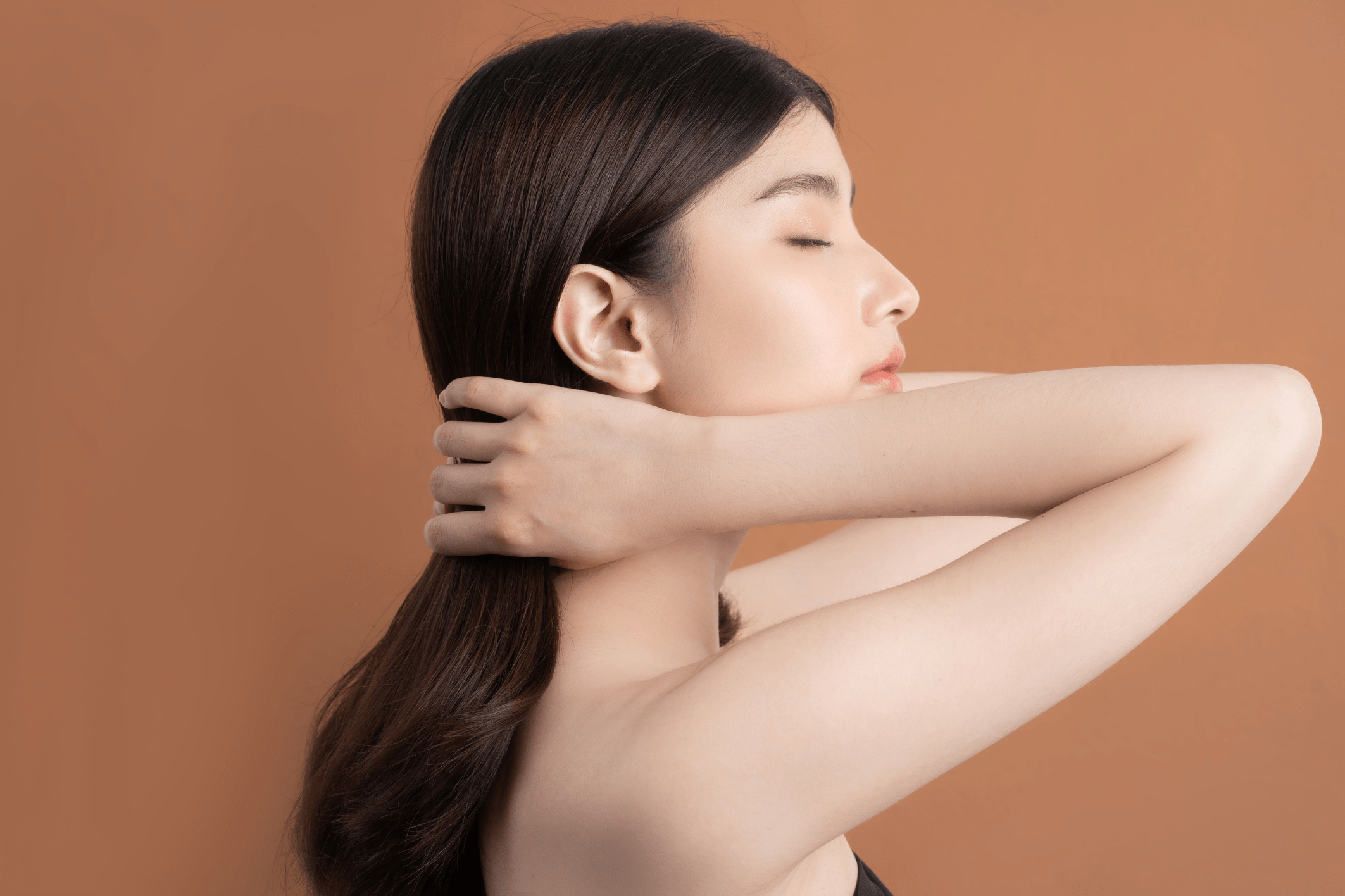 5 Tips dưỡng tóc tự nhiên không hóa chất vẫn bóng khỏe bồng bềnh