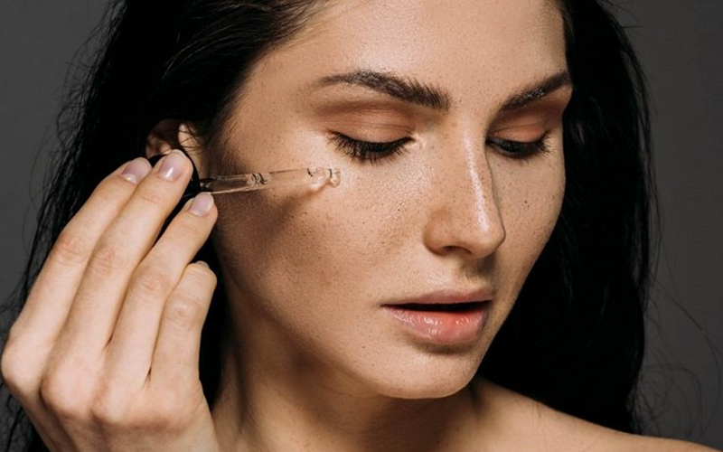 5+ hoạt chất làm mờ nám châu Âu hiệu quả và an toàn cho da