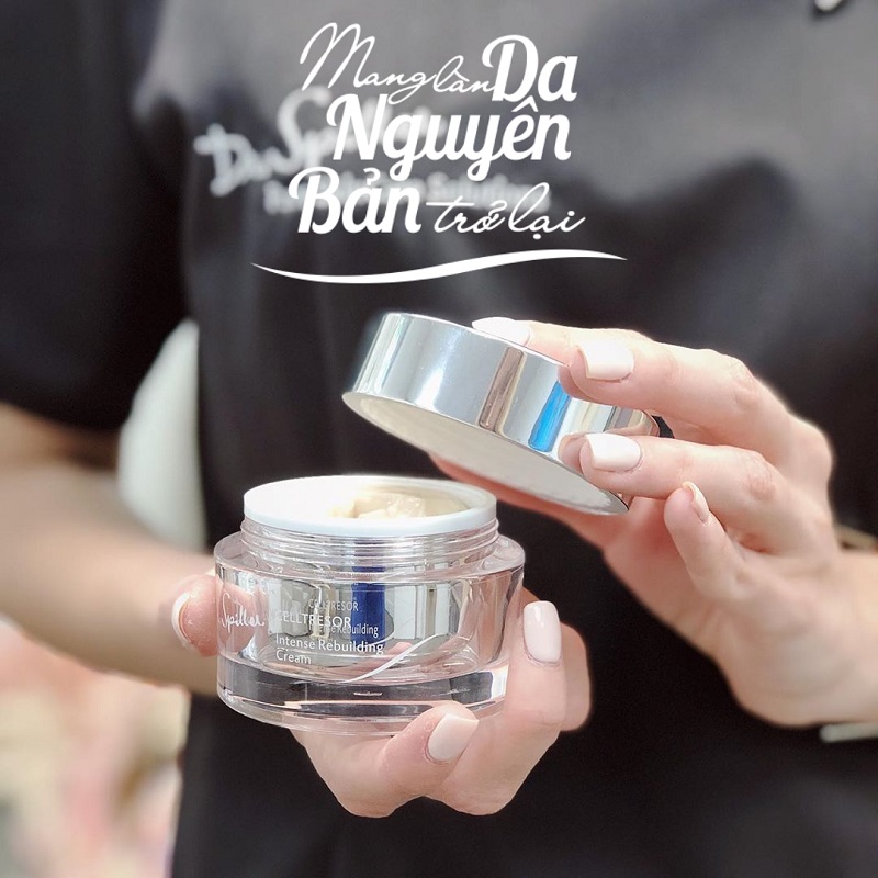 5+ Kem chống lão hóa cao cấp cho làn da trẻ trung