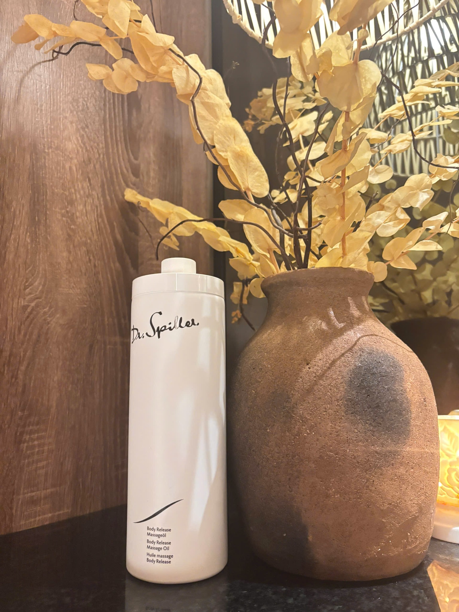 Khám Phá Mỹ Phẩm Body Spa Được Ưa Chuộng Nhất 2025