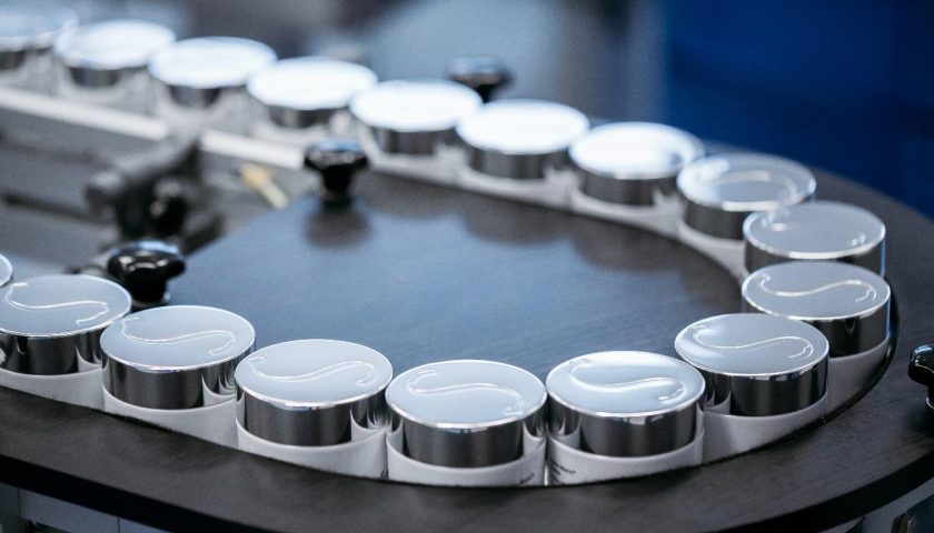 3+ mỹ phẩm công nghệ sinh học nhập khẩu được yêu thích 2025