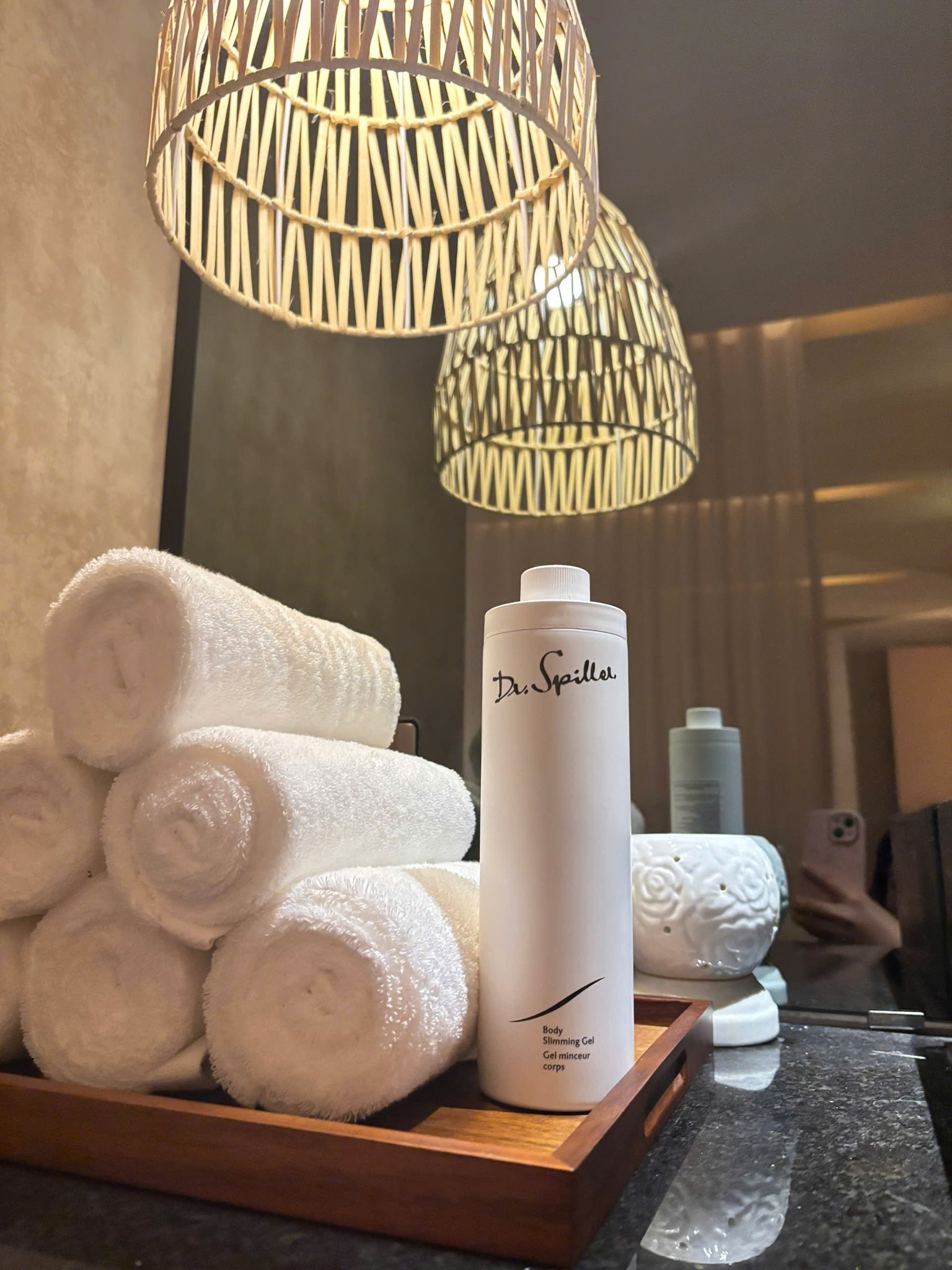 TOP 5 Mỹ phẩm spa nhập khẩu – Lựa chọn vàng cho các spa chuyên nghiệp