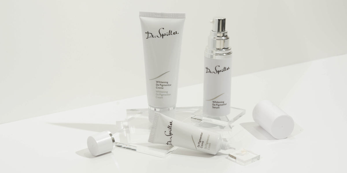 3 Loại mỹ phẩm trị nám cao cấp hỗ trợ mờ nám hiệu quả