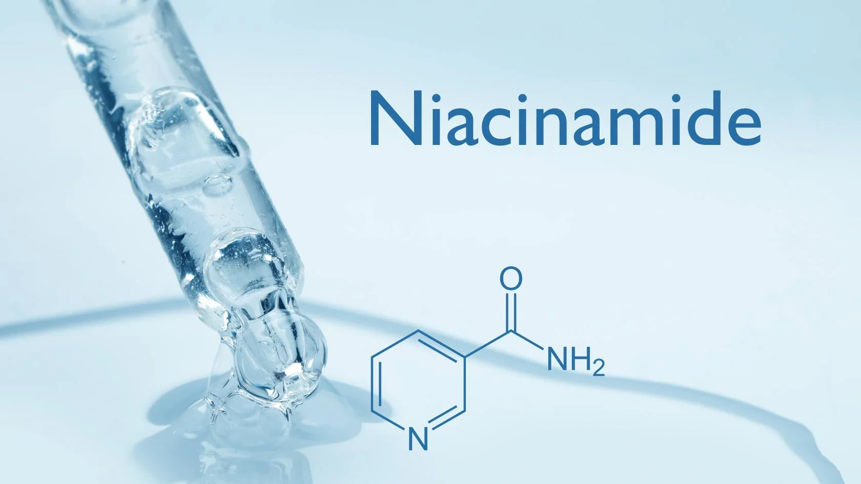 Niacinamide Cao Cấp Nhập Khẩu Hỗ Trợ Mờ Nám Hiệu Qủa