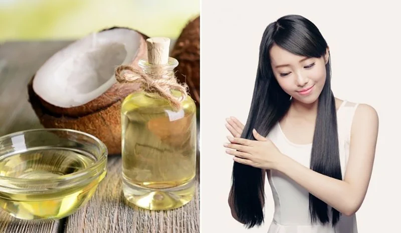 Phục hồi tóc hư tổn bằng phương pháp tự nhiên là lựa chọn ưu tiên của nhiều người bởi các lợi ích thiết thực.