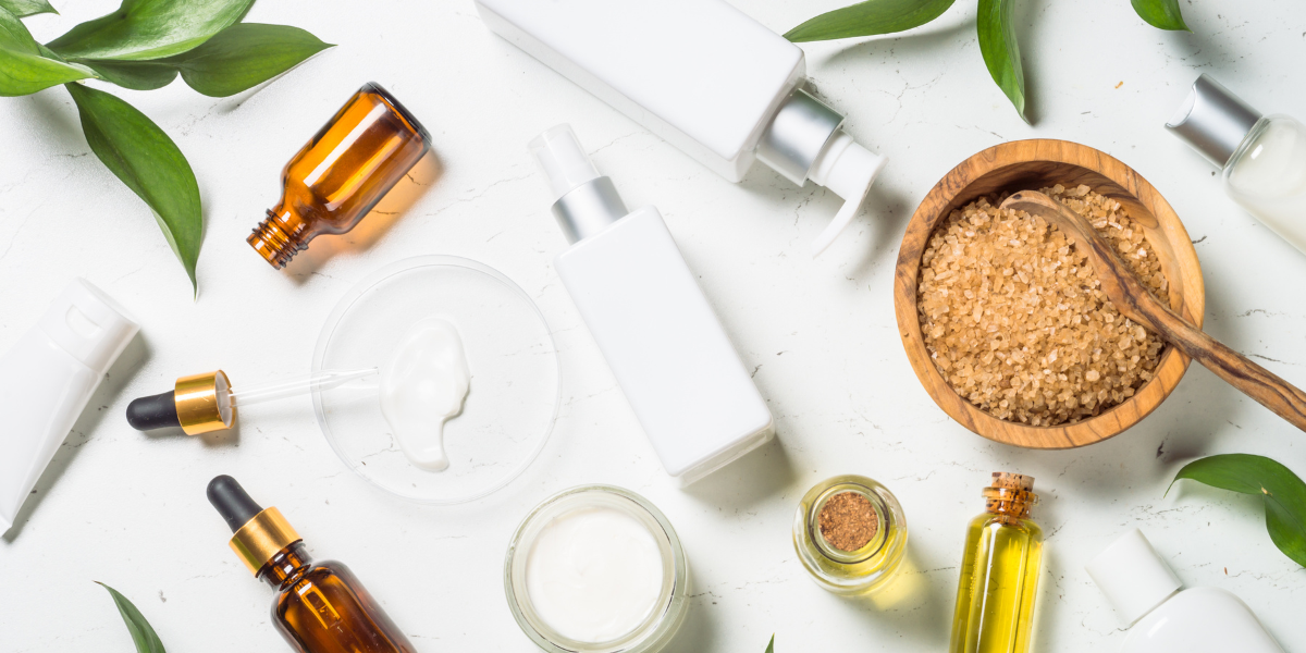 10+ thành phần dược mỹ phẩm Đức trong chăm sóc da hiện đại