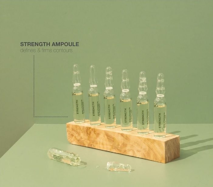 Ampoule dưỡng da là gì đã trở thành sản phẩm không thể thiếu trong bộ sưu tập chăm sóc da ngày nay