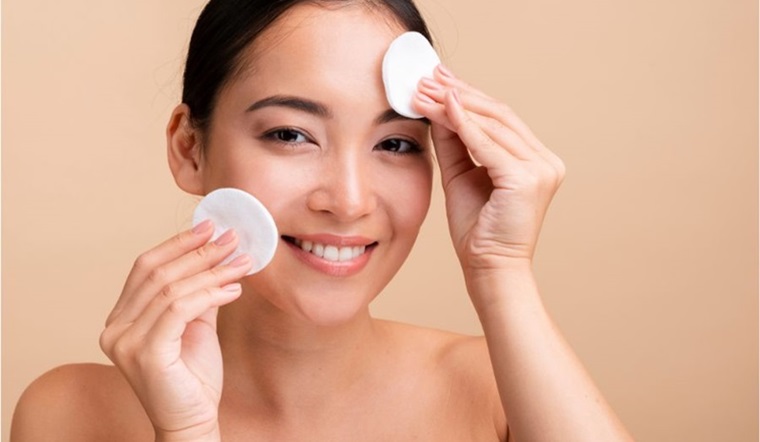 3 Bước chăm sóc da sau khi rửa mặt đảm bảo da căng mướt