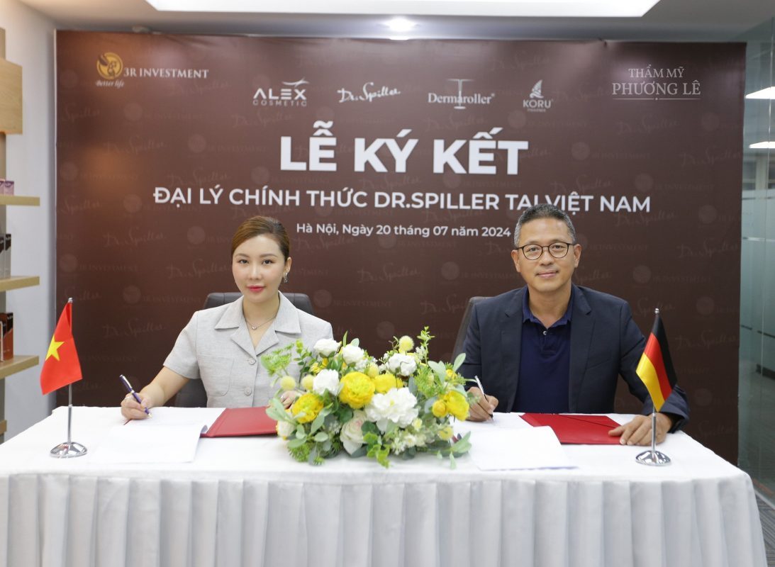 Cơ hội trở thành đại lý phân phối spa trở thành lựa chọn hấp dẫn cho những người đam mê kinh doanh và muốn mở rộng lĩnh vực làm đẹp của mình.