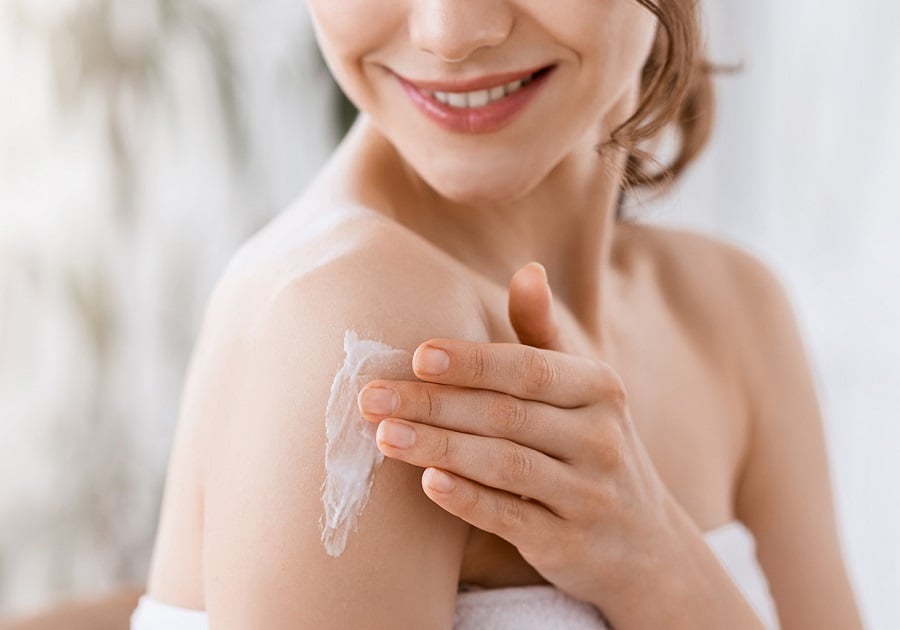 5 Tips Dưỡng Trắng Body Hiệu Quả Không Bào Mòn