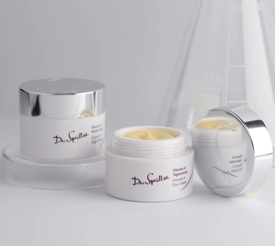 Dr-Spiller là thương hiệu mỹ phẩm nổi tiếng vì luôn dành sự chú trọng cao nhất cho tiêu chuẩn organic và an toàn