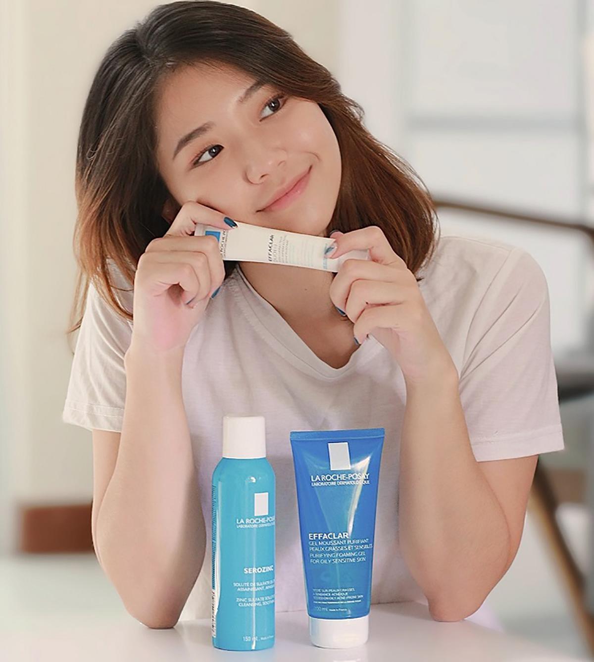Review Thương Hiệu La Roche-Posay: Đánh Giá Chi Tiết Và Đáng Tin Cậy