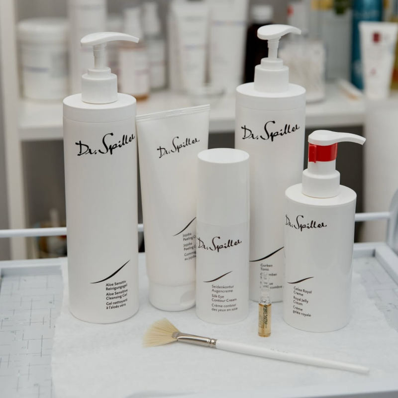 Sản phẩm không chứa paraben – Lựa chọn an toàn cho làn da và sức khỏe