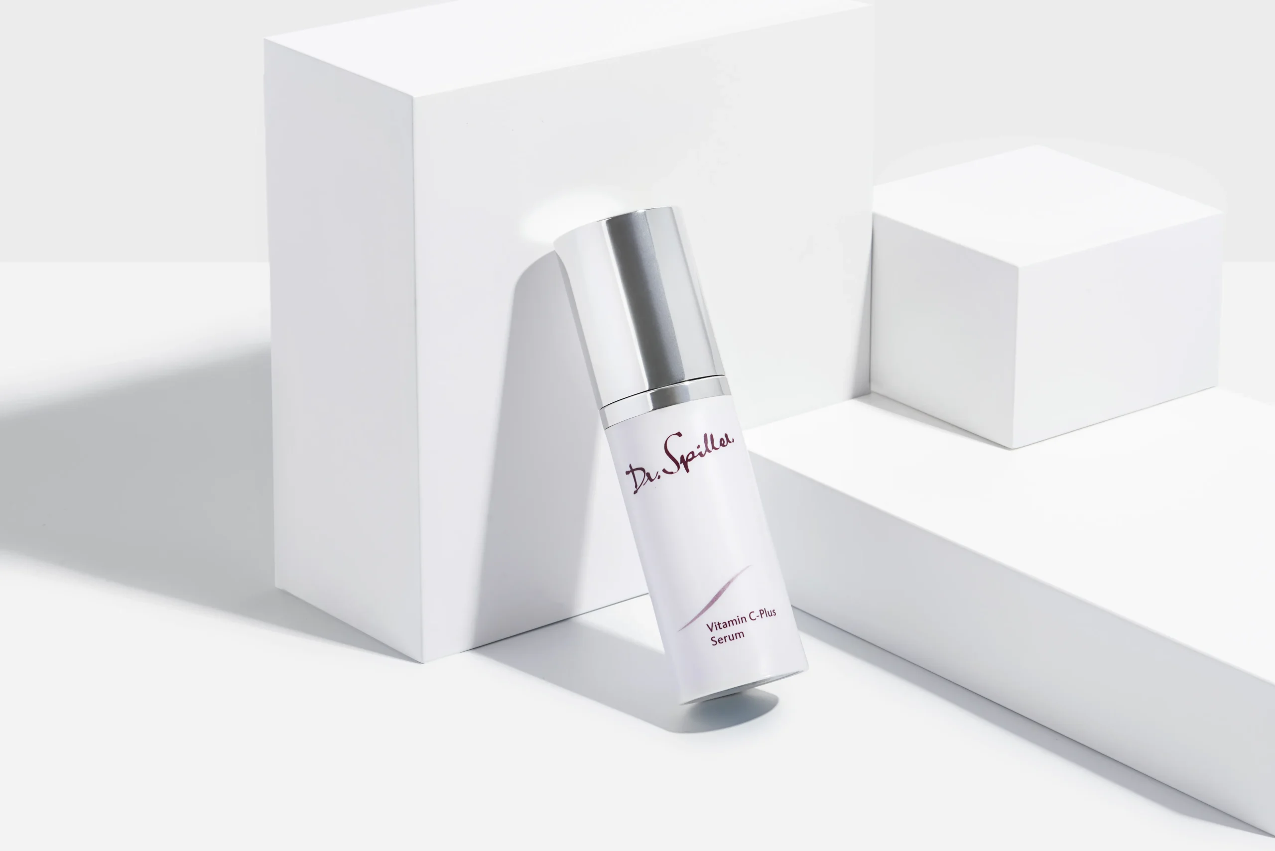 5+ Serum Vitamin C Sáng Da giúp da tươi trẻ rạng ngời