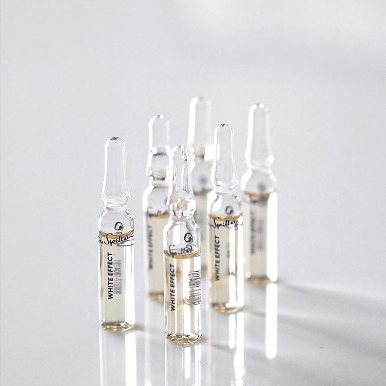 Tinh chất nên được sử dụng đều đặn mỗi ngày vào buổi sáng và tối để phát huy tác dụng tốt nhất