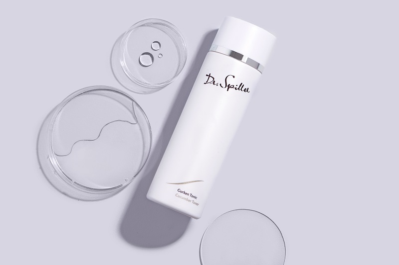 TOP 3 Toner kiềm dầu dịu nhẹ hỗ trợ chăm sóc da dầu hiệu quả