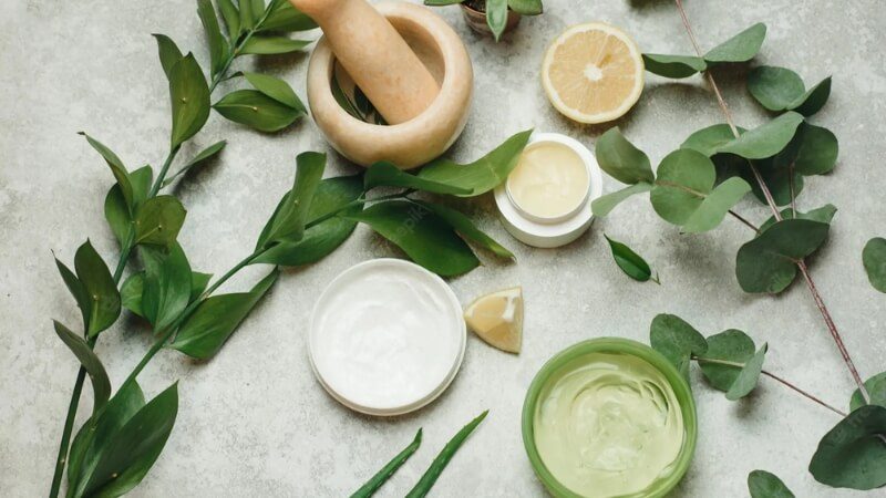 Xu hướng mỹ phẩm xanh bền vững đã trở thành lựa chọn ưu tiên của nhiều người yêu làm đẹp