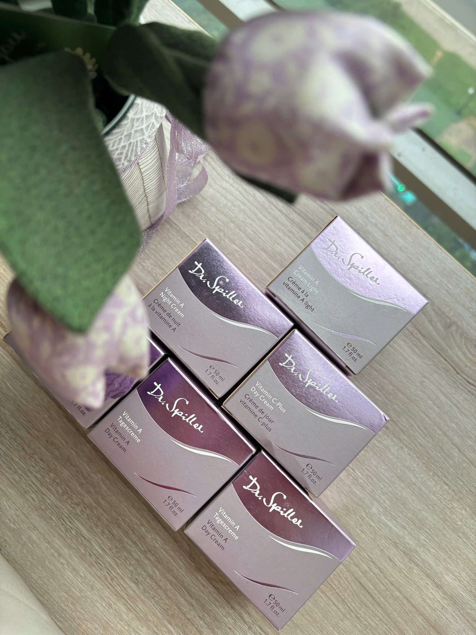 Tìm nguồn hàng mỹ phẩm spa giá tốt chất lượng và uy tín 2026