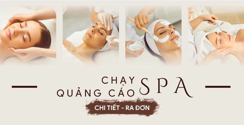 Spa có thể khuyến khích khách hàng thân thiết để lại nhận xét chân thực trên website hoặc các nền tảng mạng xã hội.