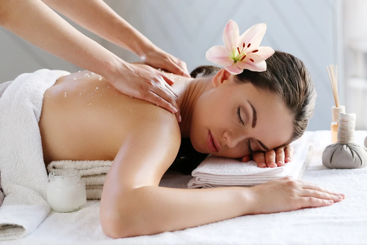 Khi những nguy cơ được nhận diện và kiểm soát một cách hiệu quả, spa sẽ xây dựng được uy tín bền vững trên thị trường