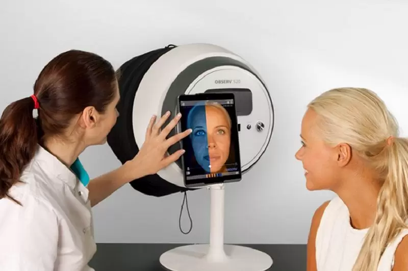 Tầm Quan Trọng Của Vận Hành Máy Móc Thiết Bị Spa Hiệu Quả