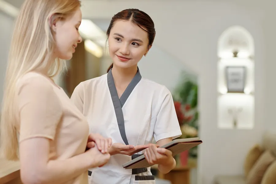 Phân tích xu hướng vận hành và quản lý spa trong năm 2026